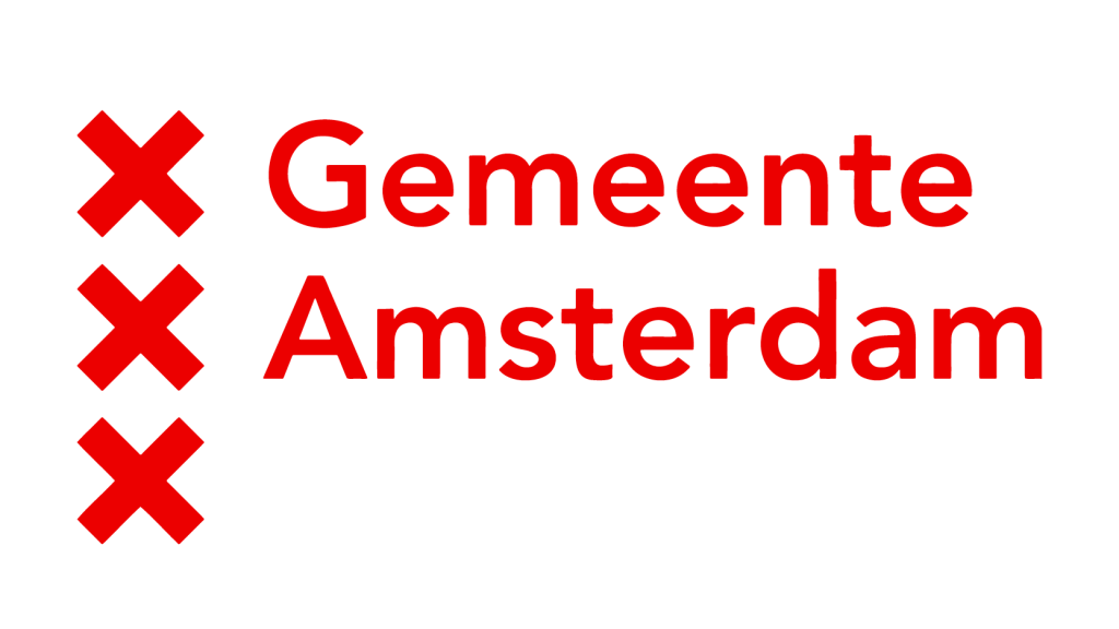 13. Gemeente Amsterdam