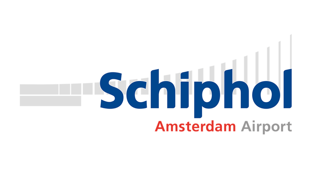 3. Schiphol